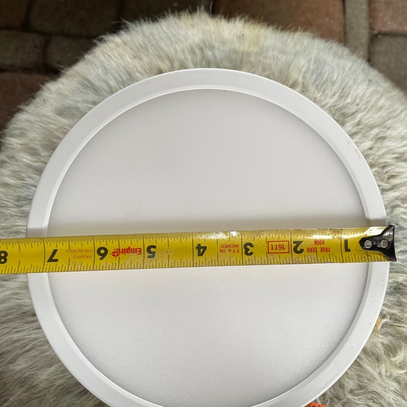 FEIT White LED Ceiling Light Set - Picture 2 of 9